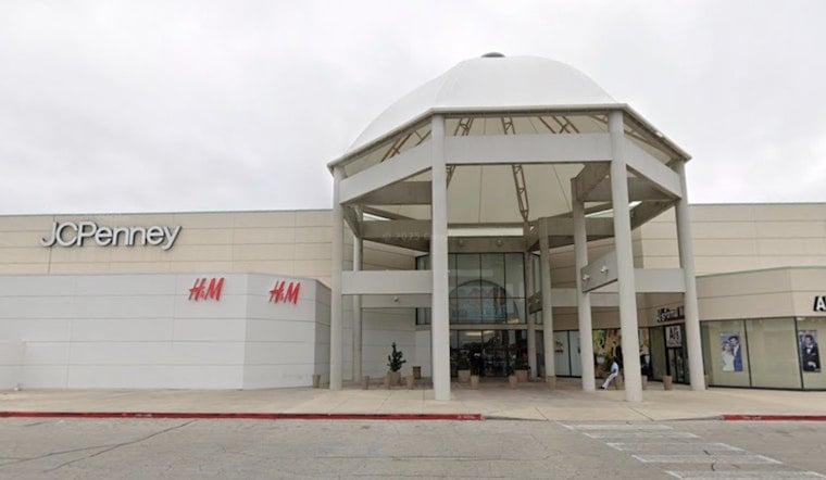 Gunman Robs H&M Safe at Rolling Oaks Mall, $5,000 Reward Offered