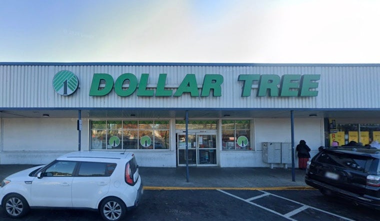 Gunman Robs Southwest Atlanta Dollar Tree, Police Release Video to Track Him