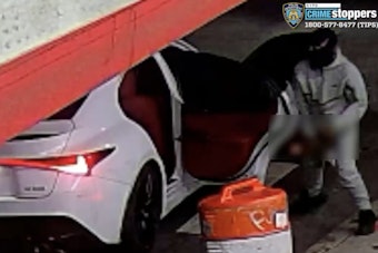 Gunman Shoots Man, 49, In Buttock Outside Jerome Avenue Storefront, NYPD Says
