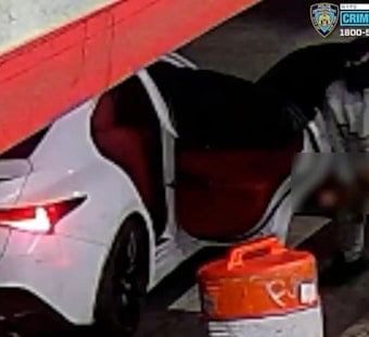 Gunman Shoots Man, 49, In Buttock Outside Jerome Avenue Storefront, NYPD Says