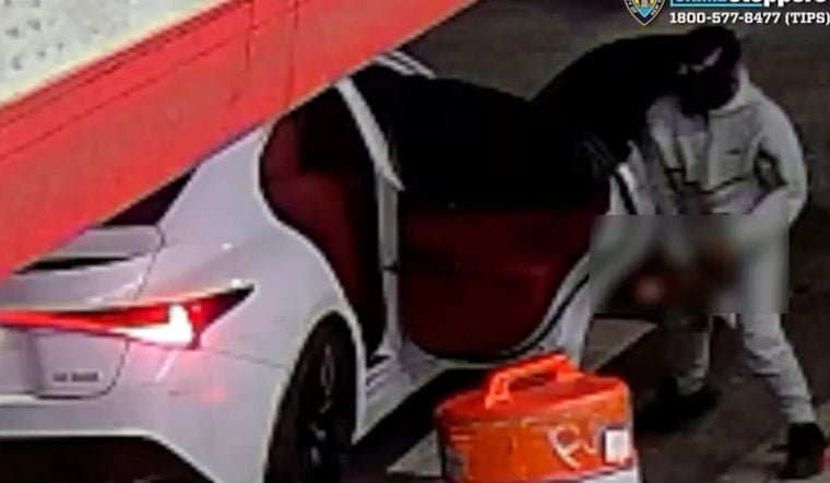 Gunman Shoots Man, 49, In Buttock Outside Jerome Avenue Storefront, NYPD Says