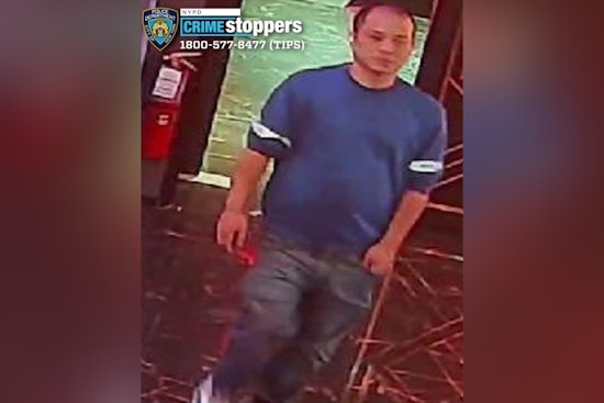 Gunman Sprays Bullets at College Point Storefront, NYPD Offers $3,500 for Tips