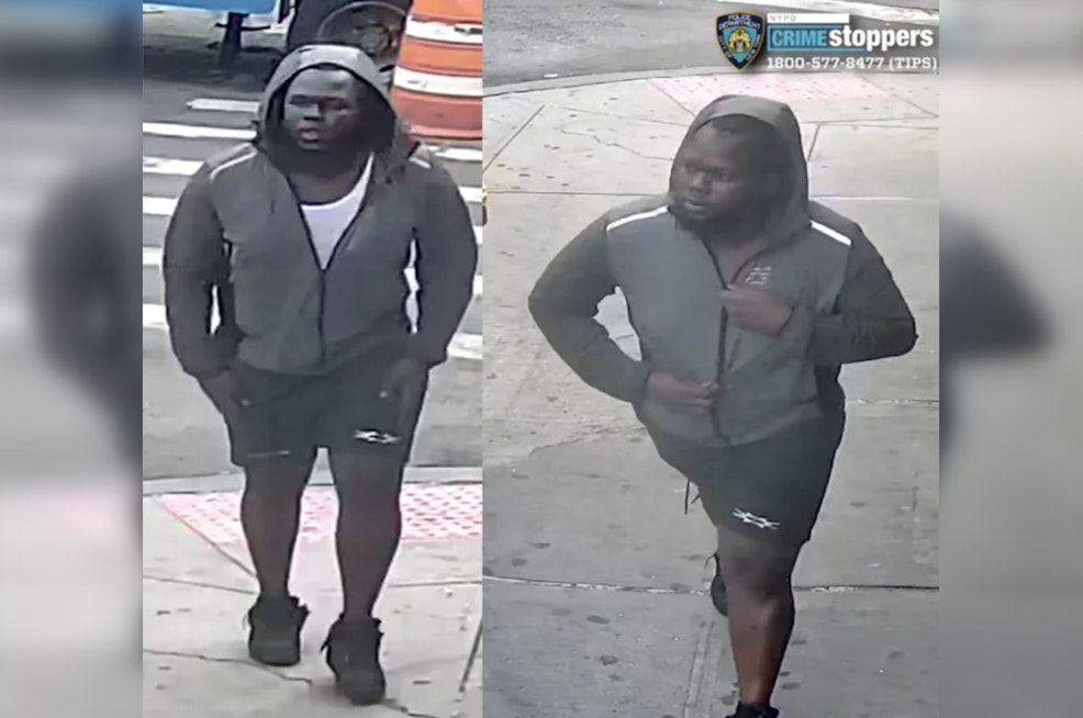 Gunman Sprays Bullets at Morrisania Arts Center, Cops Hunt Suspect