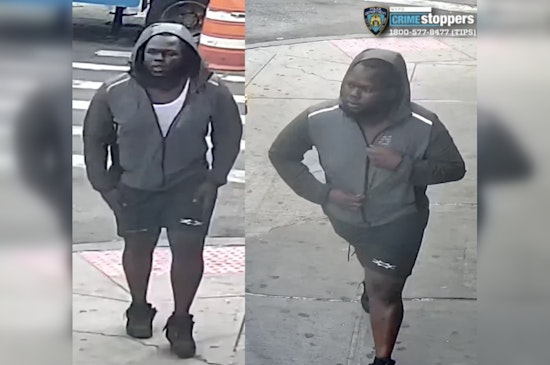 Gunman Sprays Bullets at Morrisania Arts Center, Cops Hunt Suspect
