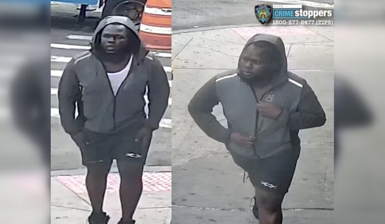 Gunman Sprays Bullets at Morrisania Arts Center, Cops Hunt Suspect