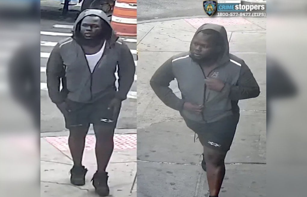 Gunman Sprays Bullets at Morrisania Arts Center, Cops Hunt Suspect