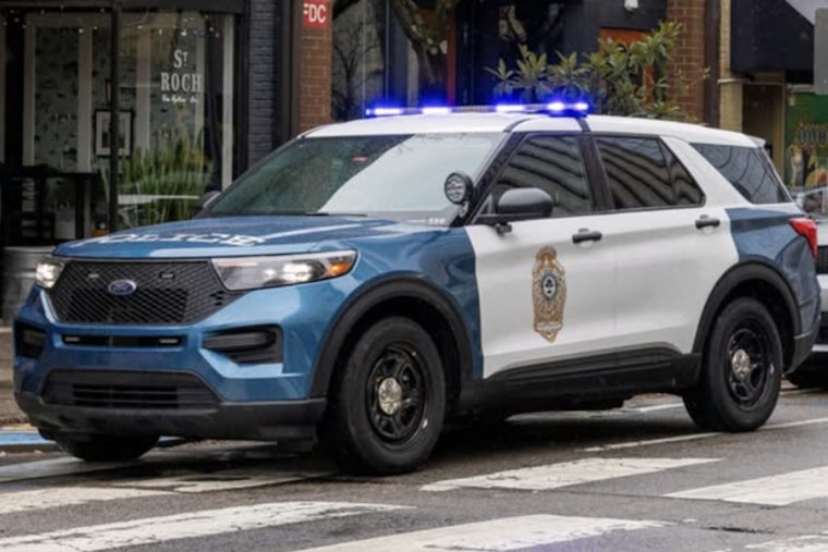 Gunman Sprays Occupied SUV Near East Raleigh's Salsa Court, Vanishes