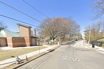 Gunman Still at Large After Pre-Dawn Shooting Outside Sweet Auburn Rec Center