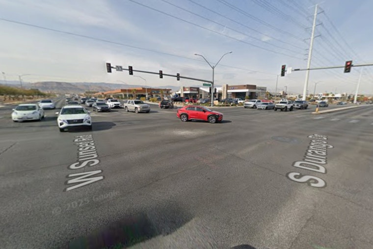 Gunman Vanishes After Thursday Morning Shots Fired on Durango Drive