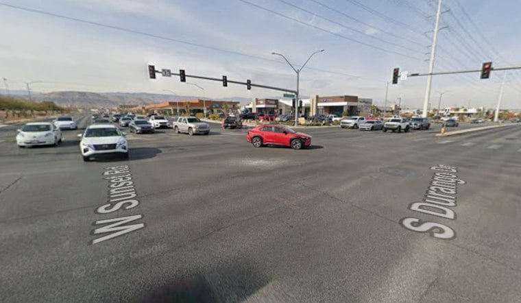 Gunman Vanishes After Thursday Morning Shots Fired on Durango Drive