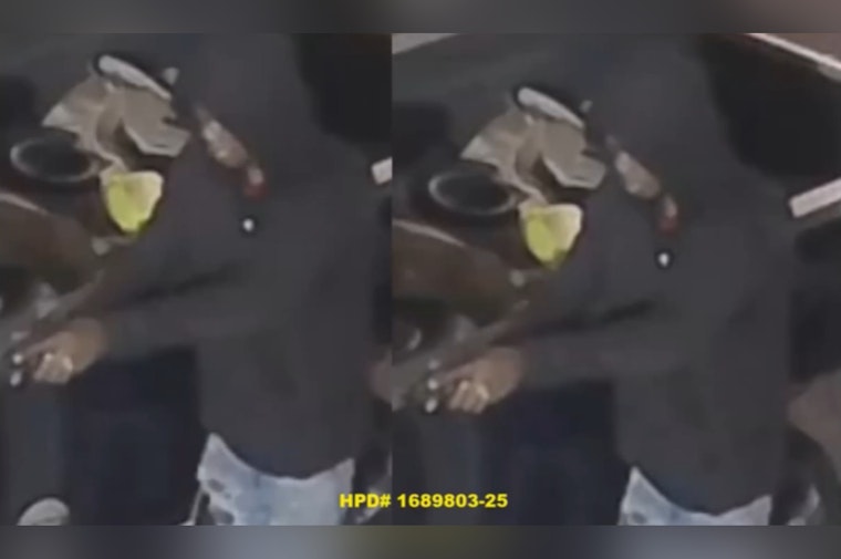 Gunman Wanted After Shooting Driver Over Wallet on South MacGregor Way
