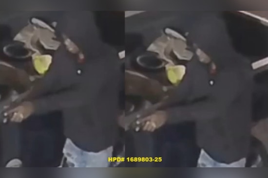 Gunman Wanted After Shooting Driver Over Wallet on South MacGregor Way