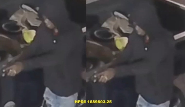 Gunman Wanted After Shooting Driver Over Wallet on South MacGregor Way