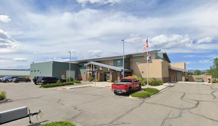 Gunnison County Sheriff Ends ICE Jail Tip-Offs, Fears Federal Backlash