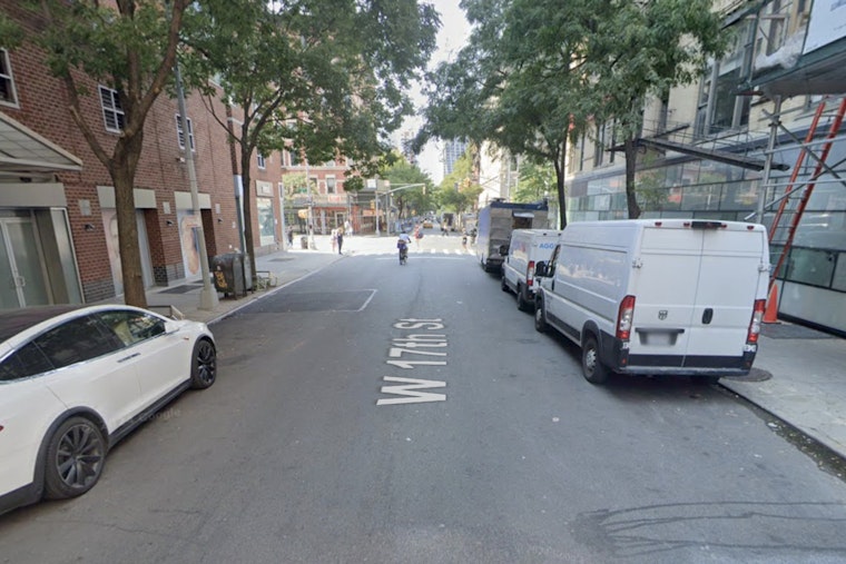 Gunpoint Carjacking Near West 17th Street Leaves NYPD Hunting Three Suspects