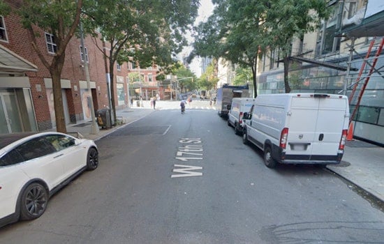 Gunpoint Carjacking Near West 17th Street Leaves NYPD Hunting Three Suspects