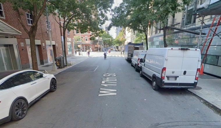 Gunpoint Carjacking Near West 17th Street Leaves NYPD Hunting Three Suspects