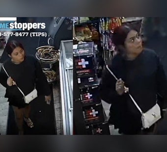 Gunpoint Carjacking Outside Bronx Hotel as NYPD Hunts Duo