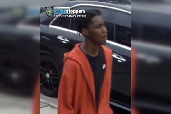 Gunpoint Robbers Target Bronx Teen, $25, Near Esplanade and Waring