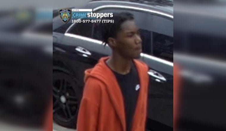 Gunpoint Robbers Target Bronx Teen, $25, Near Esplanade and Waring