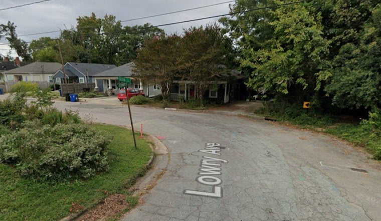 Gunshot Fired During Durham Fight Leaves Man Hurt, No One Struck