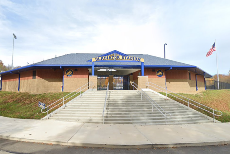 Gunshot Halts South Allegheny Football Game, 17-Year-Old Held With Stolen Gun