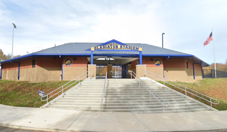 Gunshot Halts South Allegheny Football Game, 17-Year-Old Held With Stolen Gun