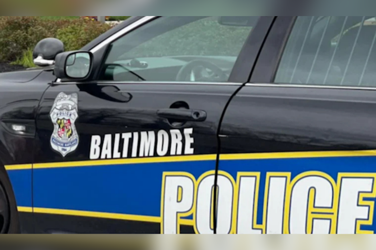 Gunshot Victim May Have Crossed Baltimore From Barclay to Penn North, Police Say