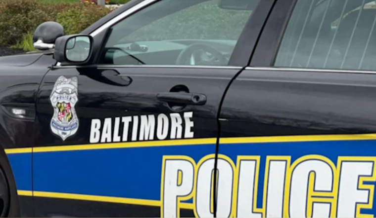 Gunshot Victim May Have Crossed Baltimore From Barclay to Penn North, Police Say