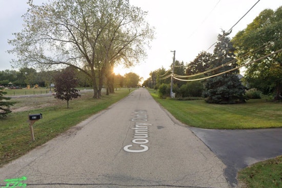 Gurnee Contractor Critically Shocked After Metal Rod Hits Live ComEd Line