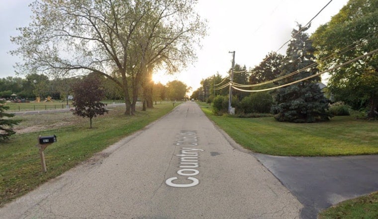 Gurnee Contractor Critically Shocked After Metal Rod Hits Live ComEd Line