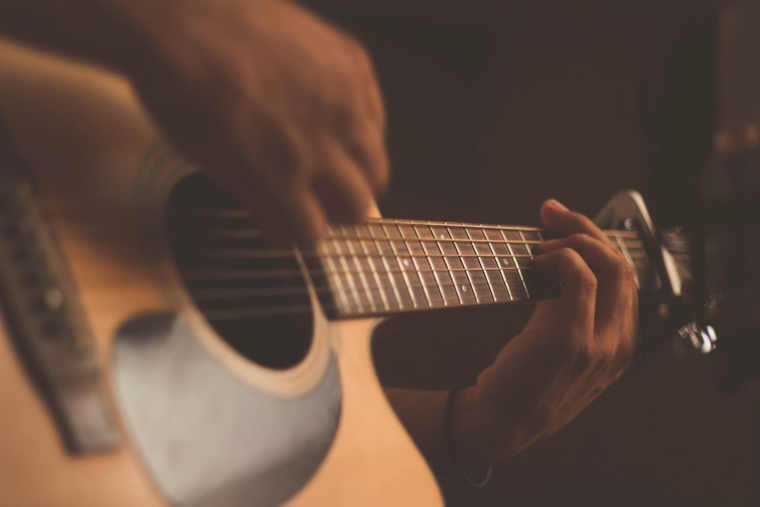 Guzheng and Erhu Open Orlando's Monthlong International Guitar Festival