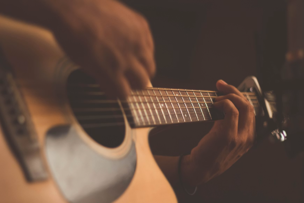 Guzheng and Erhu Open Orlando's Monthlong International Guitar Festival