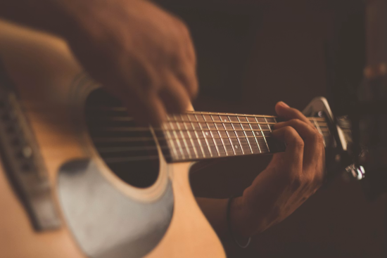 Guzheng and Erhu Open Orlando's Monthlong International Guitar Festival