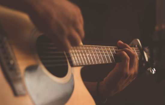 Guzheng and Erhu Open Orlando's Monthlong International Guitar Festival