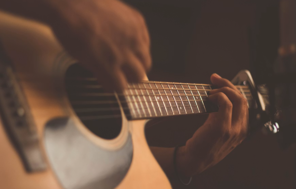 Guzheng and Erhu Open Orlando's Monthlong International Guitar Festival