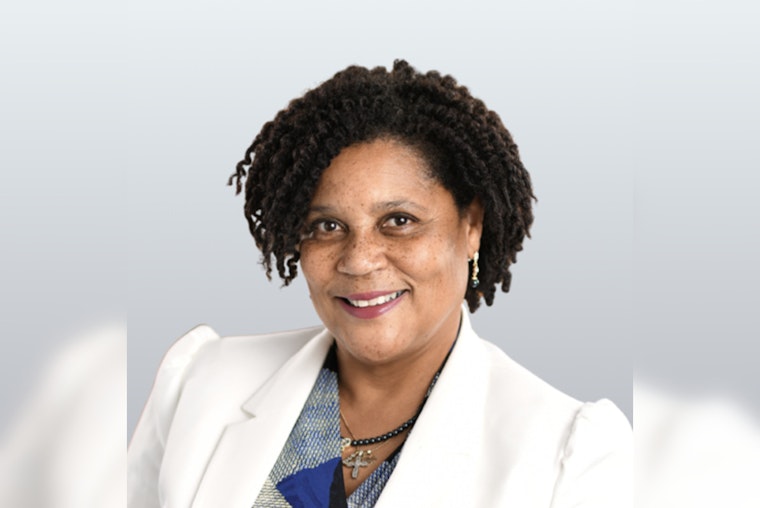 Gwinnett DA Patsy Austin-Gatson Sues Georgia Over Law Targeting Five Black-Led Counties