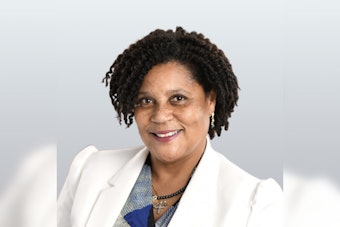 Gwinnett DA Patsy Austin-Gatson Sues Georgia Over Law Targeting Five Black-Led Counties