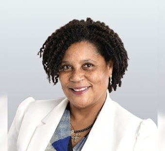 Gwinnett DA Patsy Austin-Gatson Sues Georgia Over Law Targeting Five Black-Led Counties