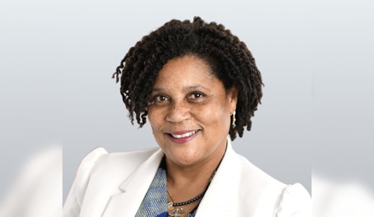 Gwinnett DA Patsy Austin-Gatson Sues Georgia Over Law Targeting Five Black-Led Counties