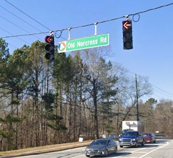 Gwinnett Street Race Kills Woman Headed to Work, One Driver Flees Scene
