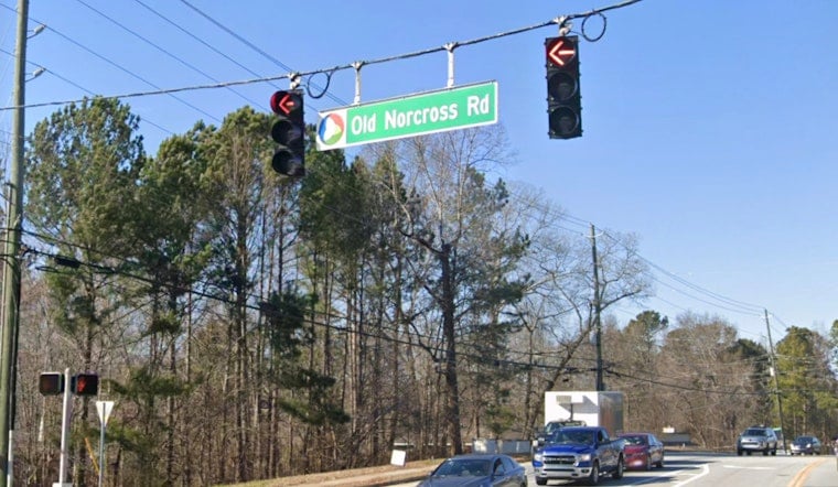 Gwinnett Street Race Kills Woman Headed to Work, One Driver Flees Scene