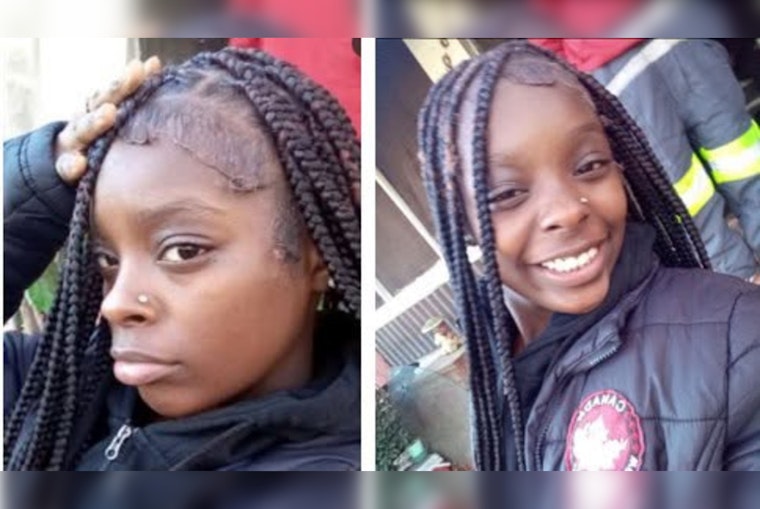 Gwinnett Teen, 17, Vanishes After Jumping From Moving Vehicle Near SR 316