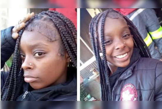 Gwinnett Teen, 17, Vanishes After Jumping From Moving Vehicle Near SR 316