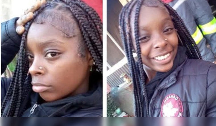 Gwinnett Teen, 17, Vanishes After Jumping From Moving Vehicle Near SR 316