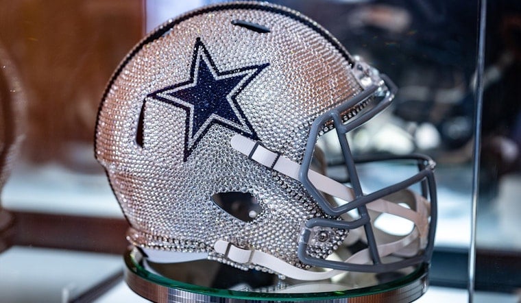H-E-B Becomes Cowboys' Official Grocer, Ties $1,000 Sacks to Dallas Charity