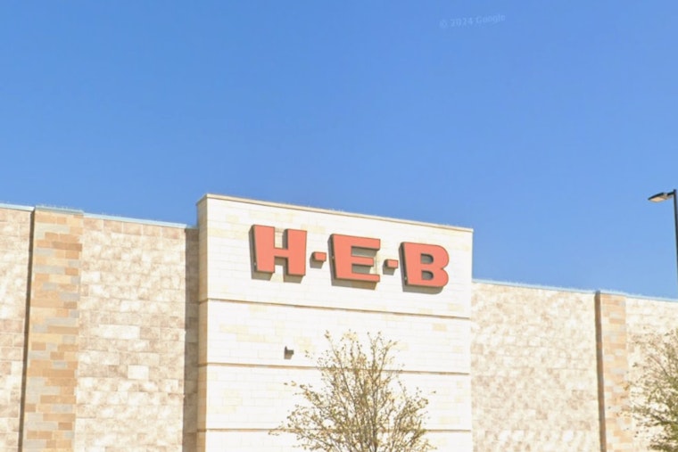 H-E-B Grades Land for Next Fort Worth Store as Chisholm Trail Ranch Booms