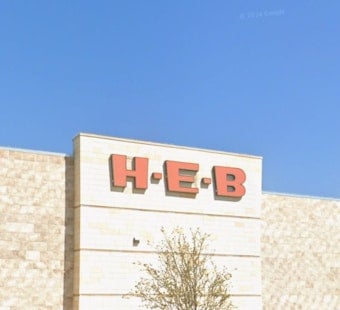 H-E-B Grades Land for Next Fort Worth Store as Chisholm Trail Ranch Booms