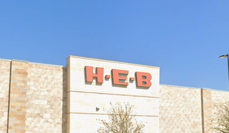 H-E-B Grades Land for Next Fort Worth Store as Chisholm Trail Ranch Booms