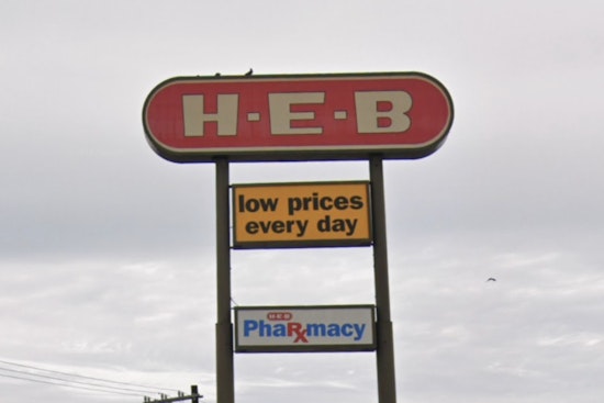 H-E-B Pours $15.6M Into West Side Las Palmas Store After Years of Complaints